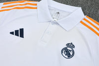 Maglia e Pantaloni Real Madrid 25/26