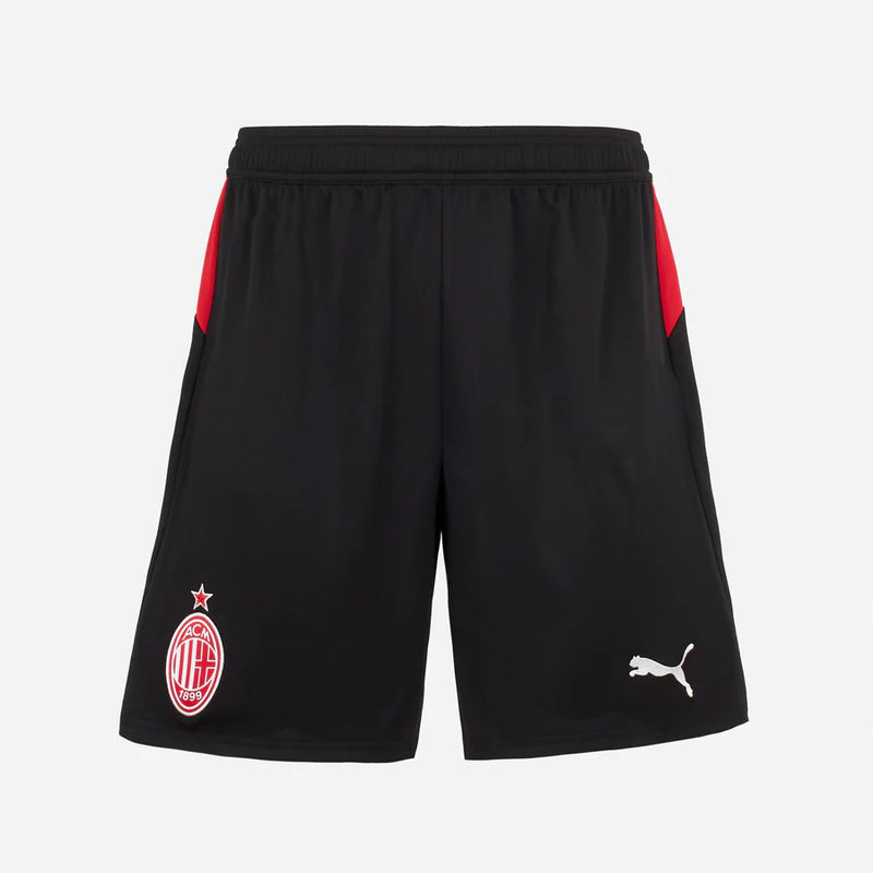 PANTALONCINI AC MILAN Home 25/26