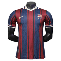 Maglia FC Barcelona Edizione speciale per il 125° anniversario Versione Giocatore 25/26