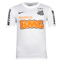 Maglia Santos Retro 11/12