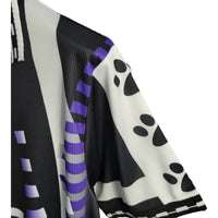 Maglia del Real Madrid Retro Away 97/98