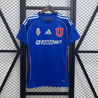 Maglia Universidad de Chile 25/26