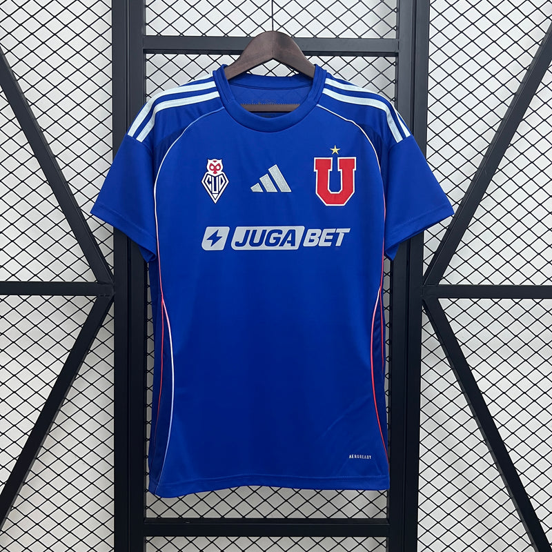 Maglia Universidad de Chile 25/26