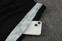 Tuta da calcio Real Madrid 25/26