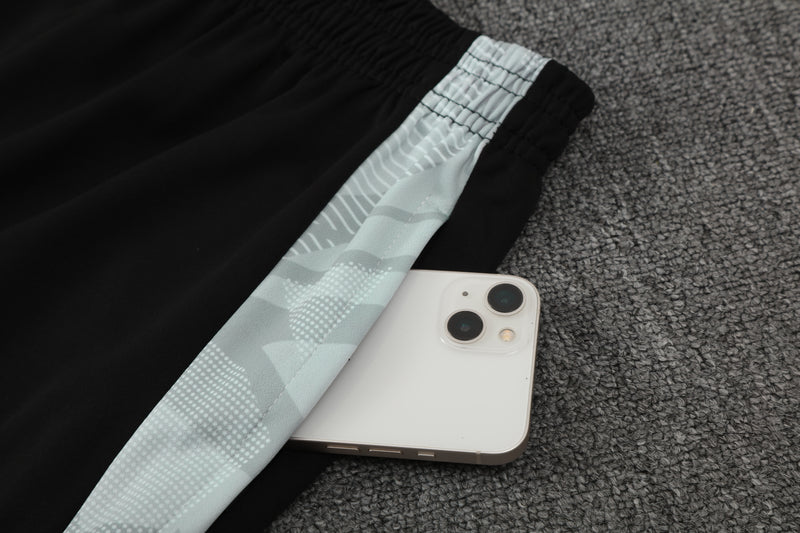 Tuta da calcio Real Madrid 25/26