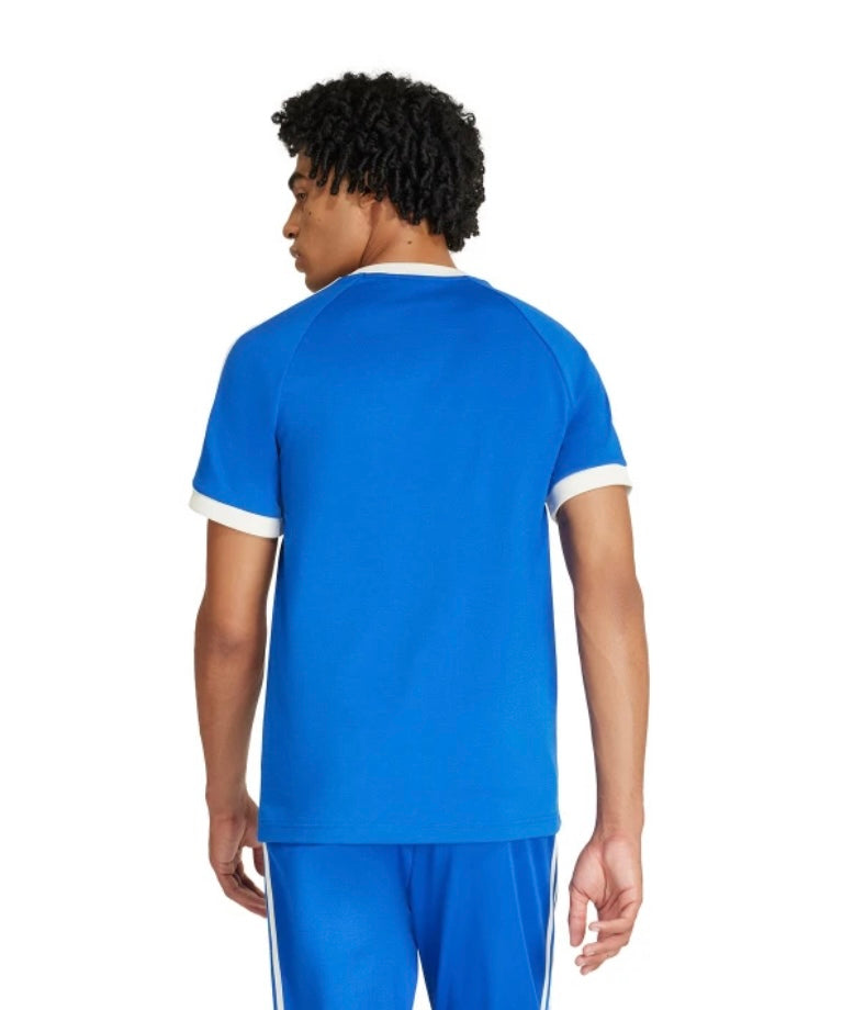 ITALIA FIGC T-SHIRT BLU 2024