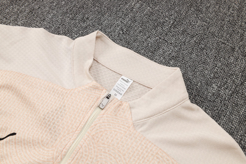 Insieme Tuta Calcio AC Milan Bambino 24/25