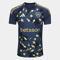 Maglia Boca Juniors Third 25/26