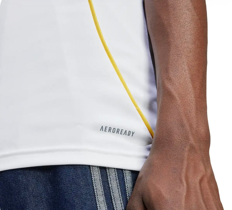 Maglia Real Madrid Home 25/26