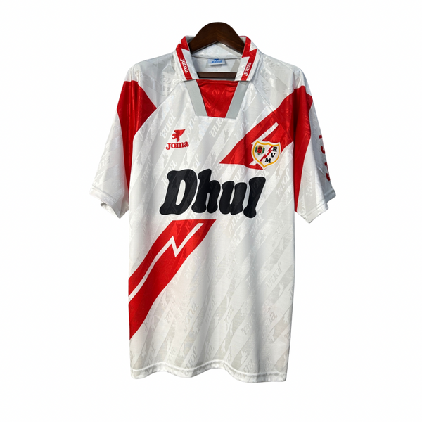 Maglia Retro Rayo Vallecano 94/95