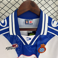 Maglia Retro Espanyol Home 99/00
