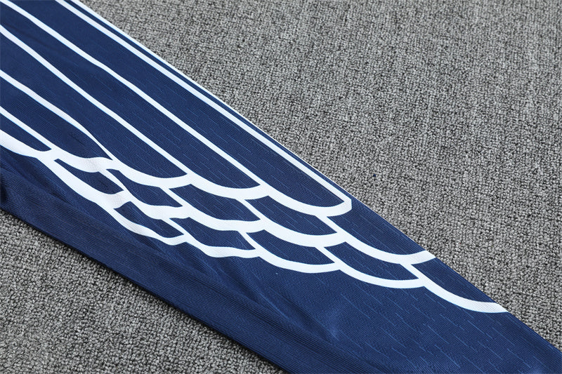 Insieme Tuta Calcio PSG Bambino 25/26