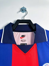 Maglia Retro PSG Home 00/01