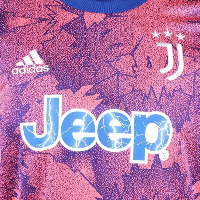 Maglia Juventus II 22/23