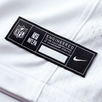 Maglia Chelsea x NFL Nike Club World Cup Game Road Jersey