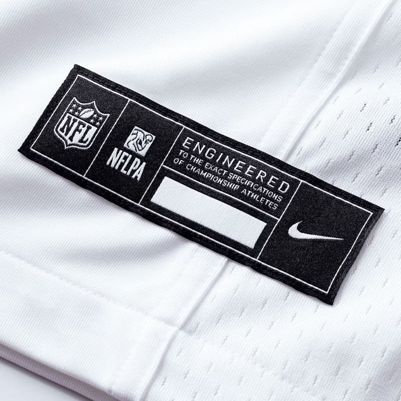 Maglia Chelsea x NFL Nike Club World Cup Game Road Jersey