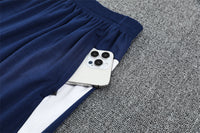 Maglia e Pantaloncini Allenamento Portugal 25/26