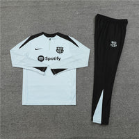 Insieme Tuta Calcio FC Barcelona 24/25