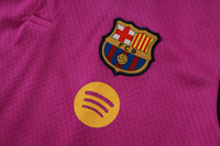 Maglia e Pantaloni Barcelona 25/26