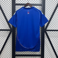 Maglia Universidad de Chile 25/26