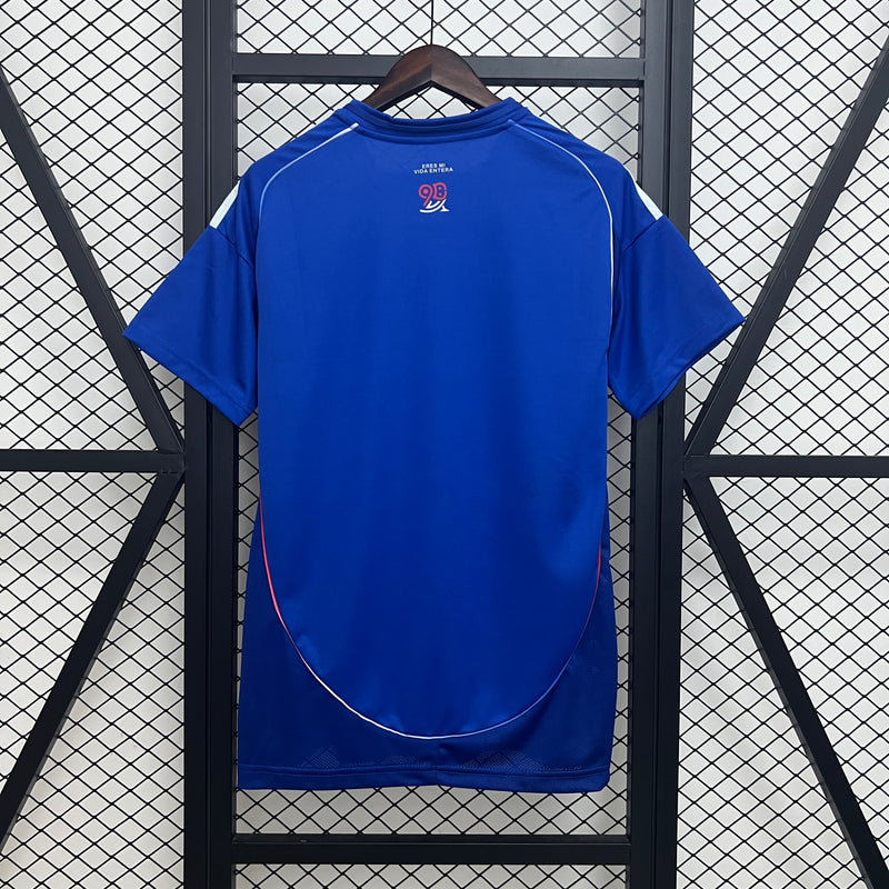 Maglia Universidad de Chile 25/26