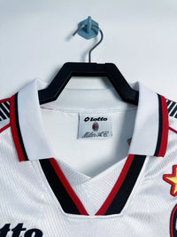 Maglia Retro AC Milan Away 97/98