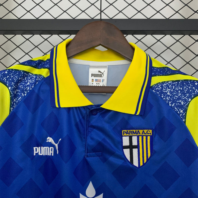 Maglia Retro Parma Away 95/97