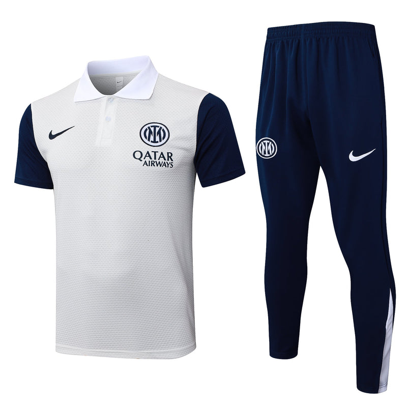 Maglia e Pantaloni Inter 25/26