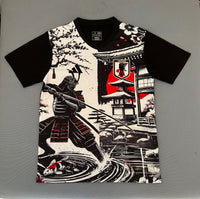 Maglia Giappone Edizione Speciale Dragon Ball 25/26