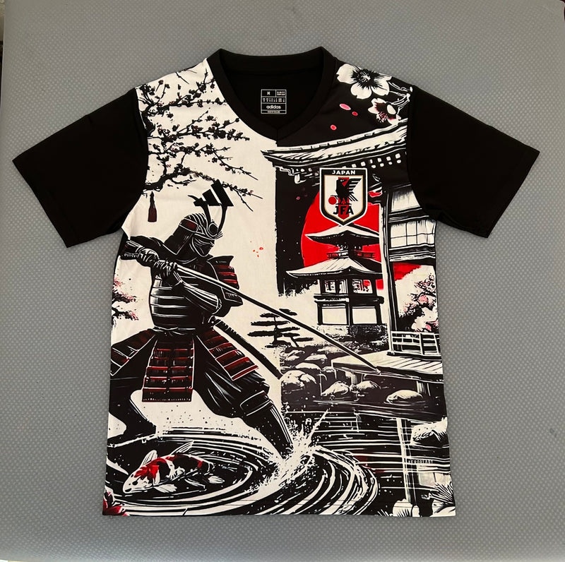 Maglia Giappone Edizione Speciale Dragon Ball 25/26