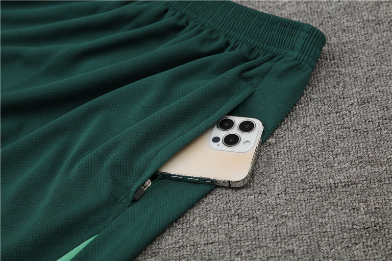 Maglia e Pantaloncini Allenamento Portugal Bambino 24/25