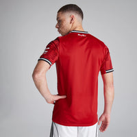 Maglia Manchester United Home 25/26