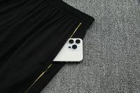 Maglia da allenamento e pantaloncini del Borussia Dortmund 25/26