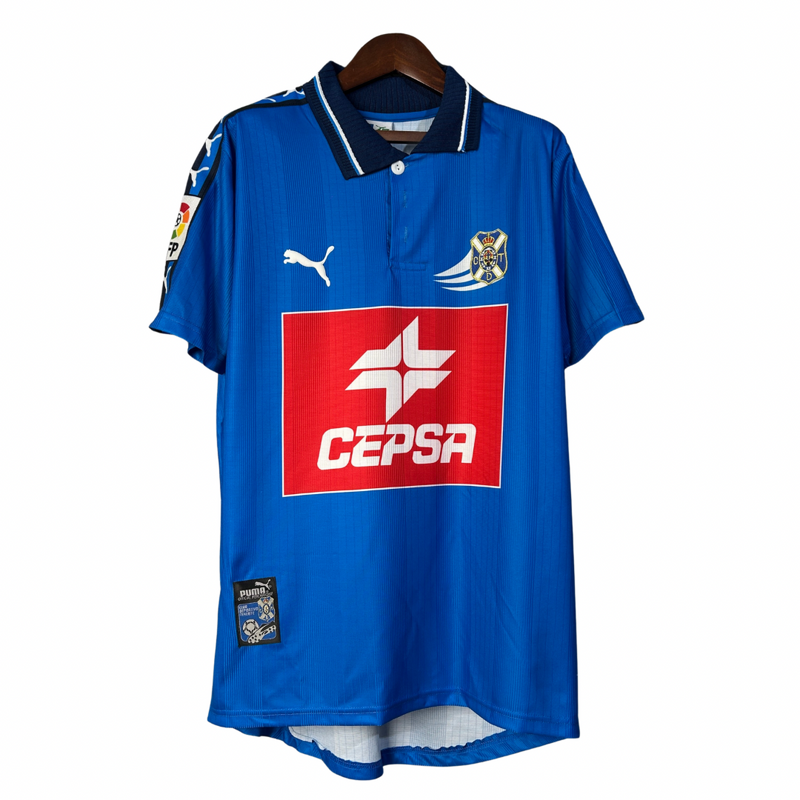 Maglia Retro CD Tenerife Away 98/99