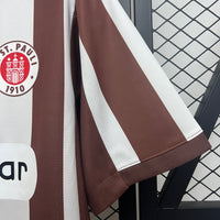 Maglia St. Pauli Home 25/26