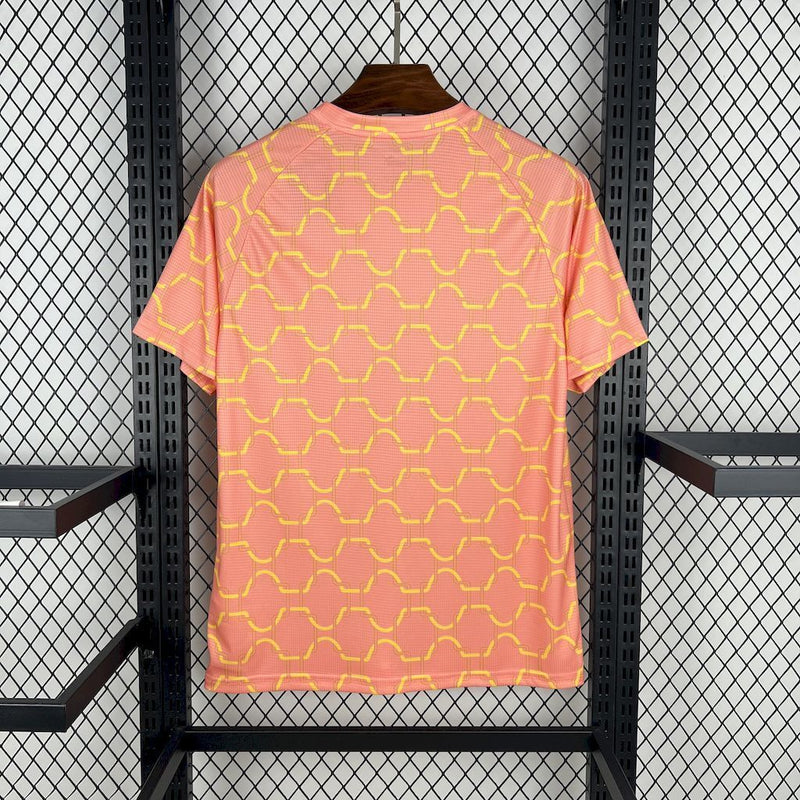 MAGLIA AC MILAN pre-allenamento 25/26