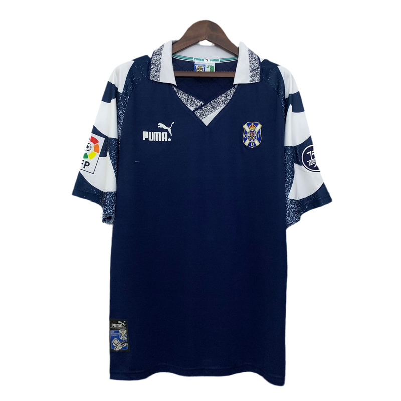 Maglia Tenerife 75° compleanno Away