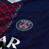 Maglia PSG Home 25/26 - Versione Giocatore
