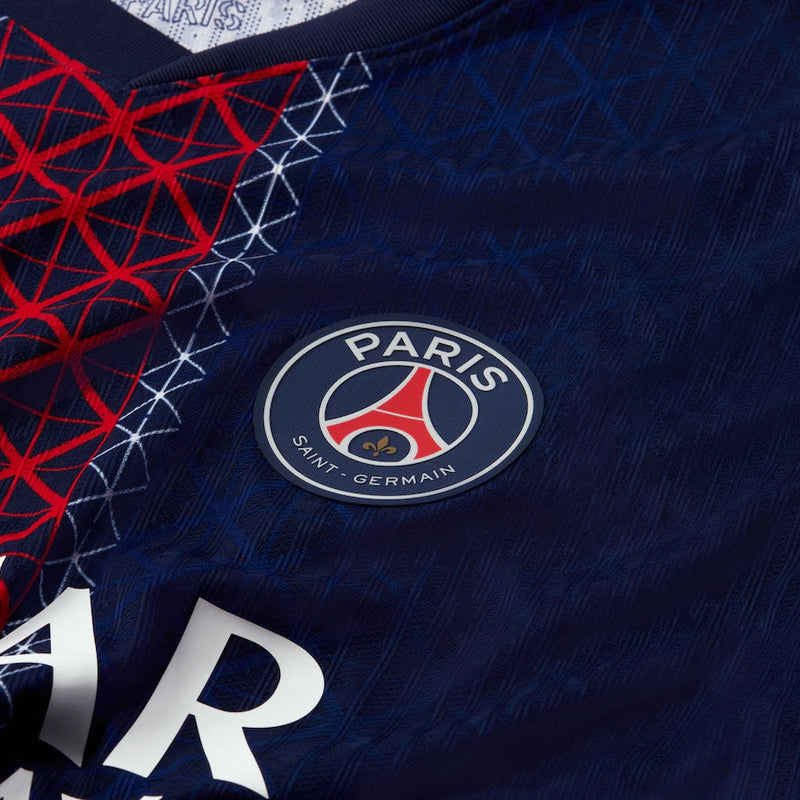 Maglia PSG Home 25/26 - Versione Giocatore