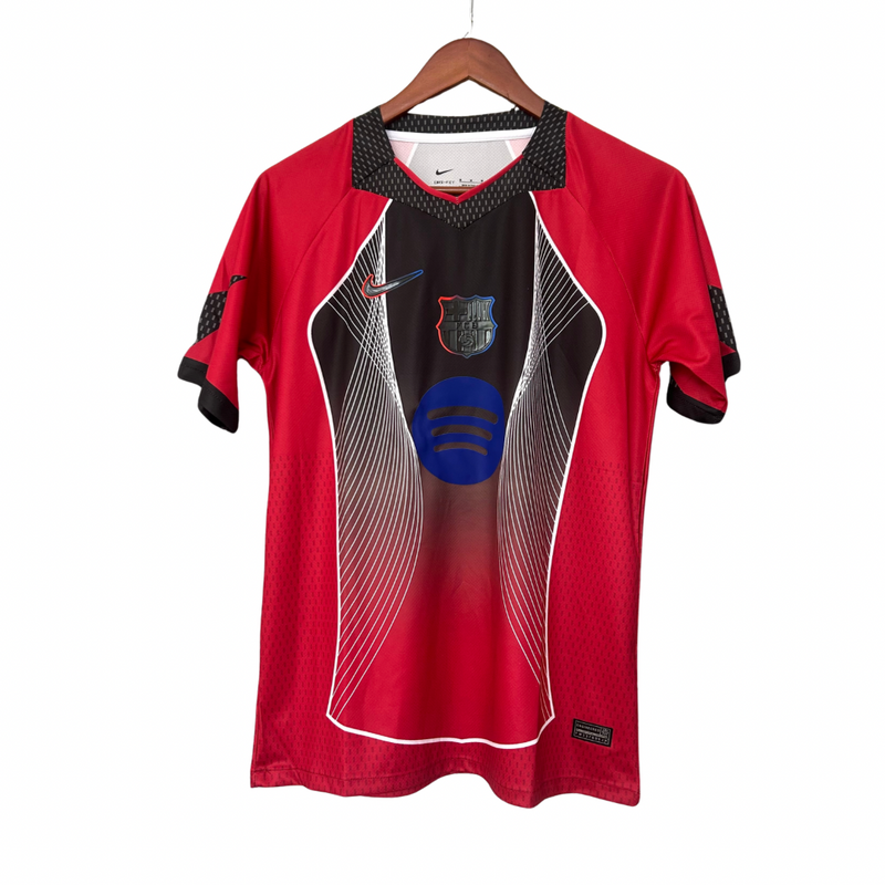 Maglia Barcelona edizione speciale 25/26