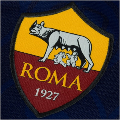 Maglia Retro Roma Third 19/20