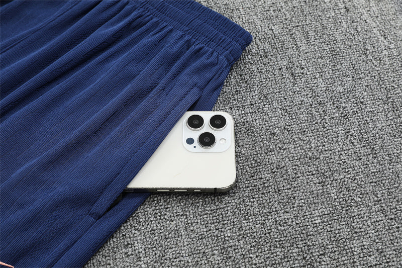 Insieme Tuta Calcio FC Barcelona Bambino 25/26