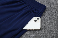 Maglia e Pantaloncini pre-allenamento Atletico de Madrid 25/26