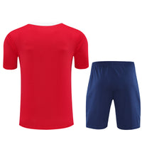 Maglia e Pantaloncini Allenamento PSG 25/26