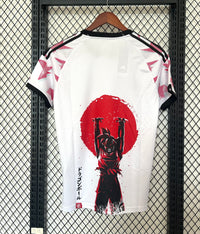 Maglia Giappone Edizione Speciale Dragon Ball 25/26