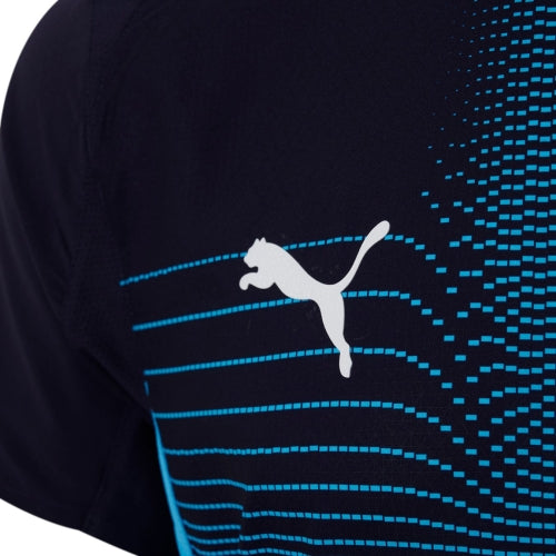 Maglia Olympique de Marseille Away 25/26 - Versione Giocatore