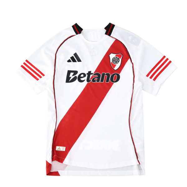 Maglia River Plate Home Versione Giocatore 25/26