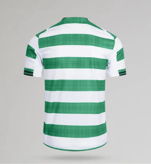 Maglia Celtic Home 25/26