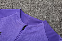 Insieme Tuta Calcio FC Barcelona Bambino 25/26