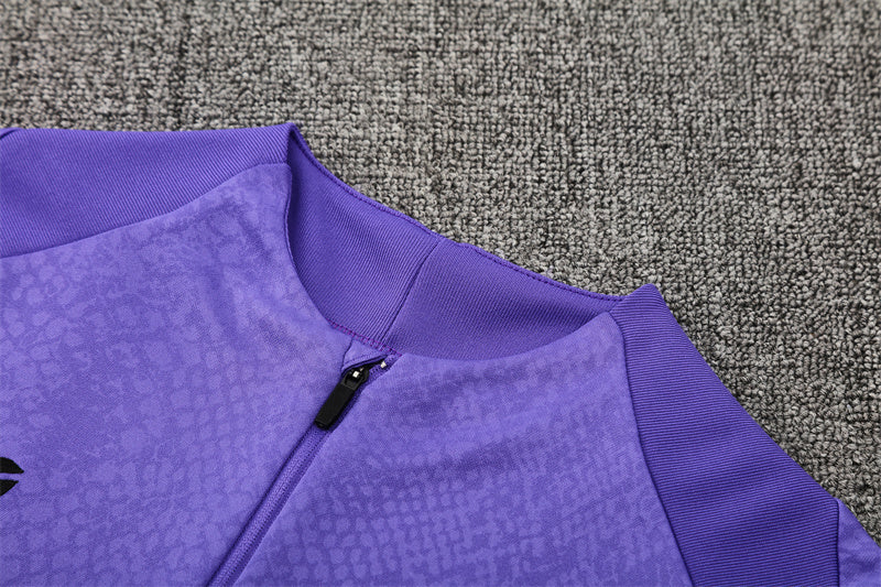 Insieme Tuta Calcio FC Barcelona Bambino 25/26